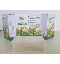 Gạo Hữu cơ NUTRIVIET