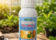 Phân bón Hữu cơ Nutri VN Chống Sốc Nhiệt - Chai 50 ml