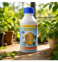 Chế Phẩm Sinh Học Có Ích CANOLA 01 - Chai 1 Lít