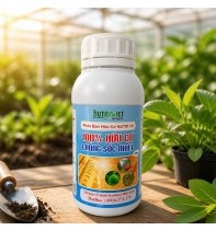 Phân bón Hữu cơ Nutri VN Chống Sốc Nhiệt - Chai 50 ml