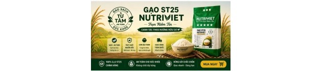 Công Ty Cổ Phần Nutrisoil Miền Nam